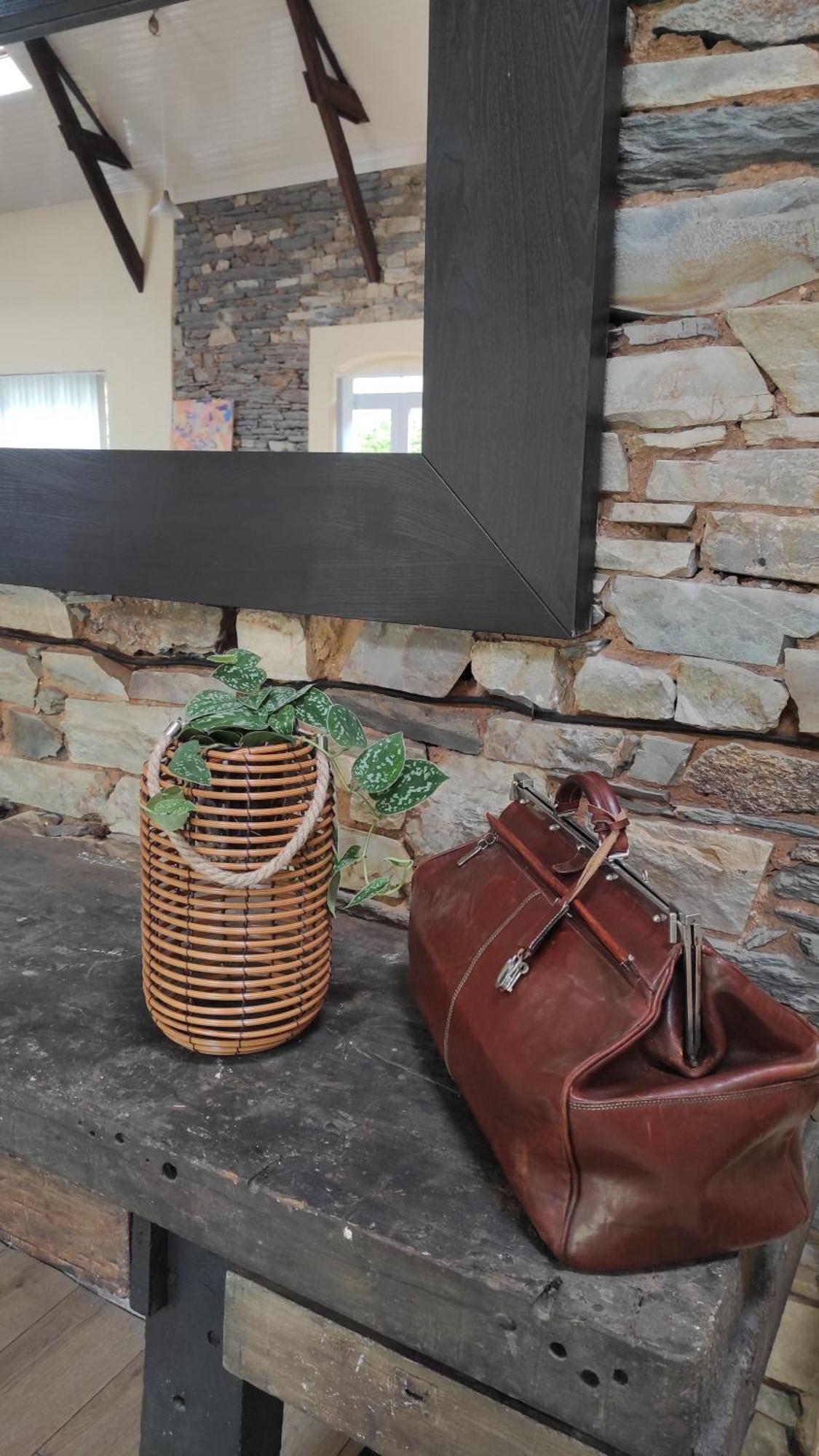 Popote Et Polochon Bed & Breakfast Saint-Martin-sur-Oust Екстериор снимка