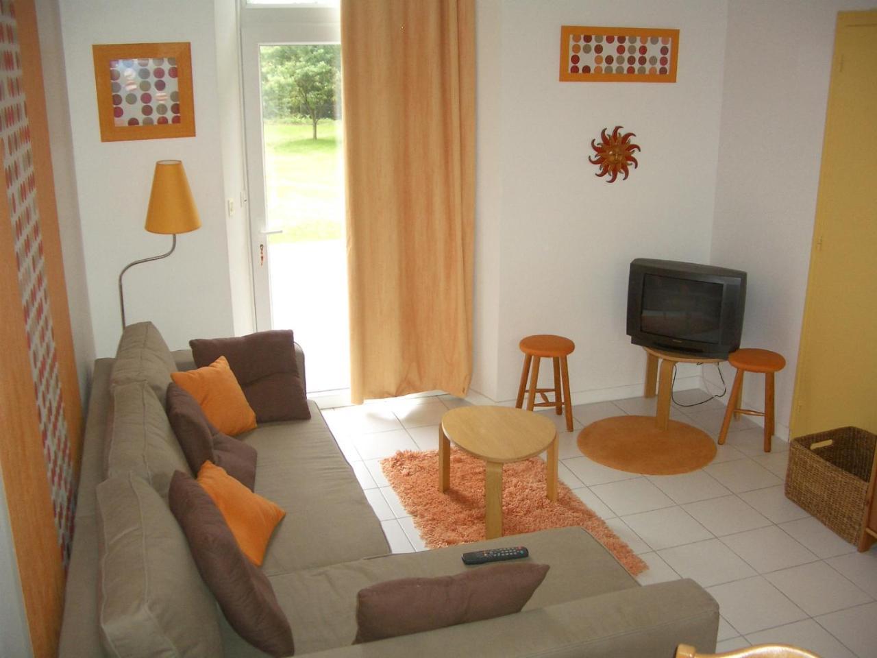 Popote Et Polochon Bed & Breakfast Saint-Martin-sur-Oust Екстериор снимка